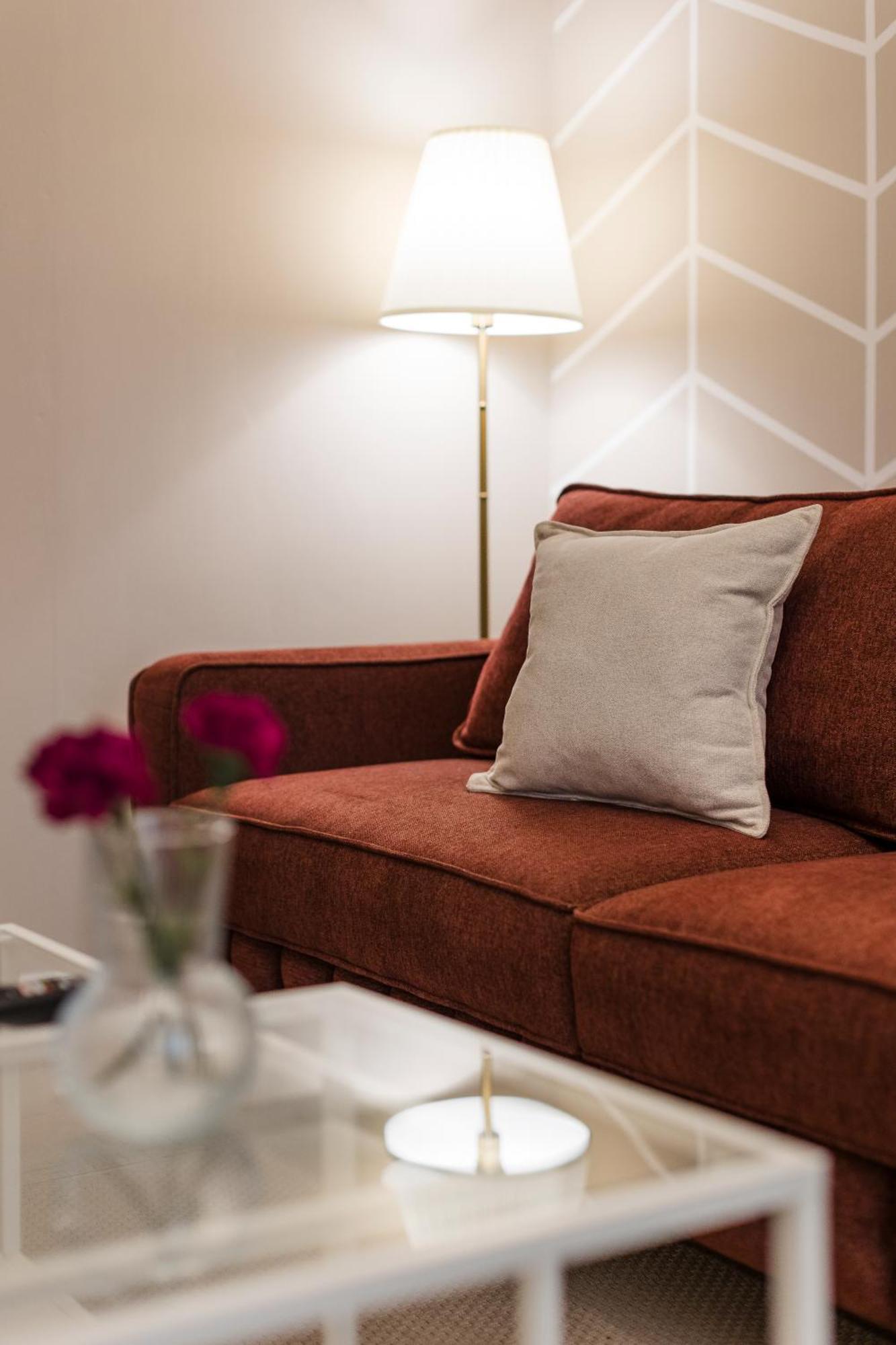 Comfy In Old Town Apartment Timişoara