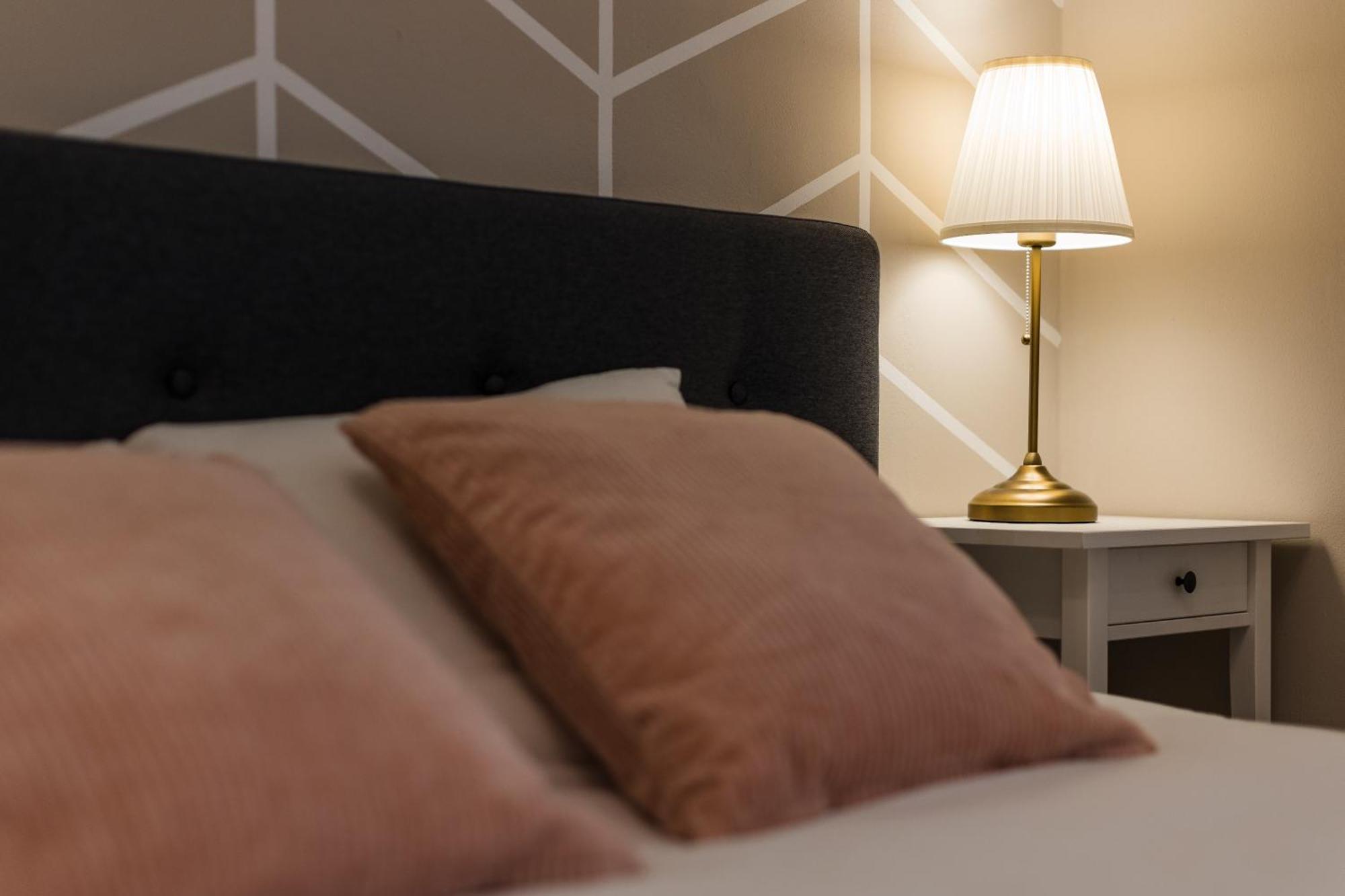 Apartment Comfy In Old Town *