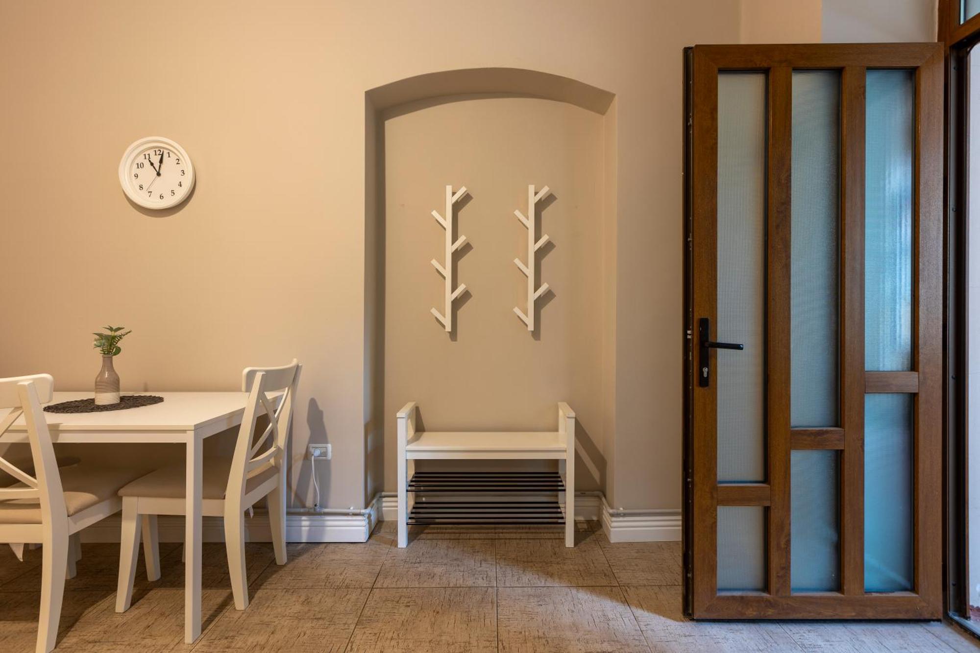 Apartment Comfy In Old Town Timişoara