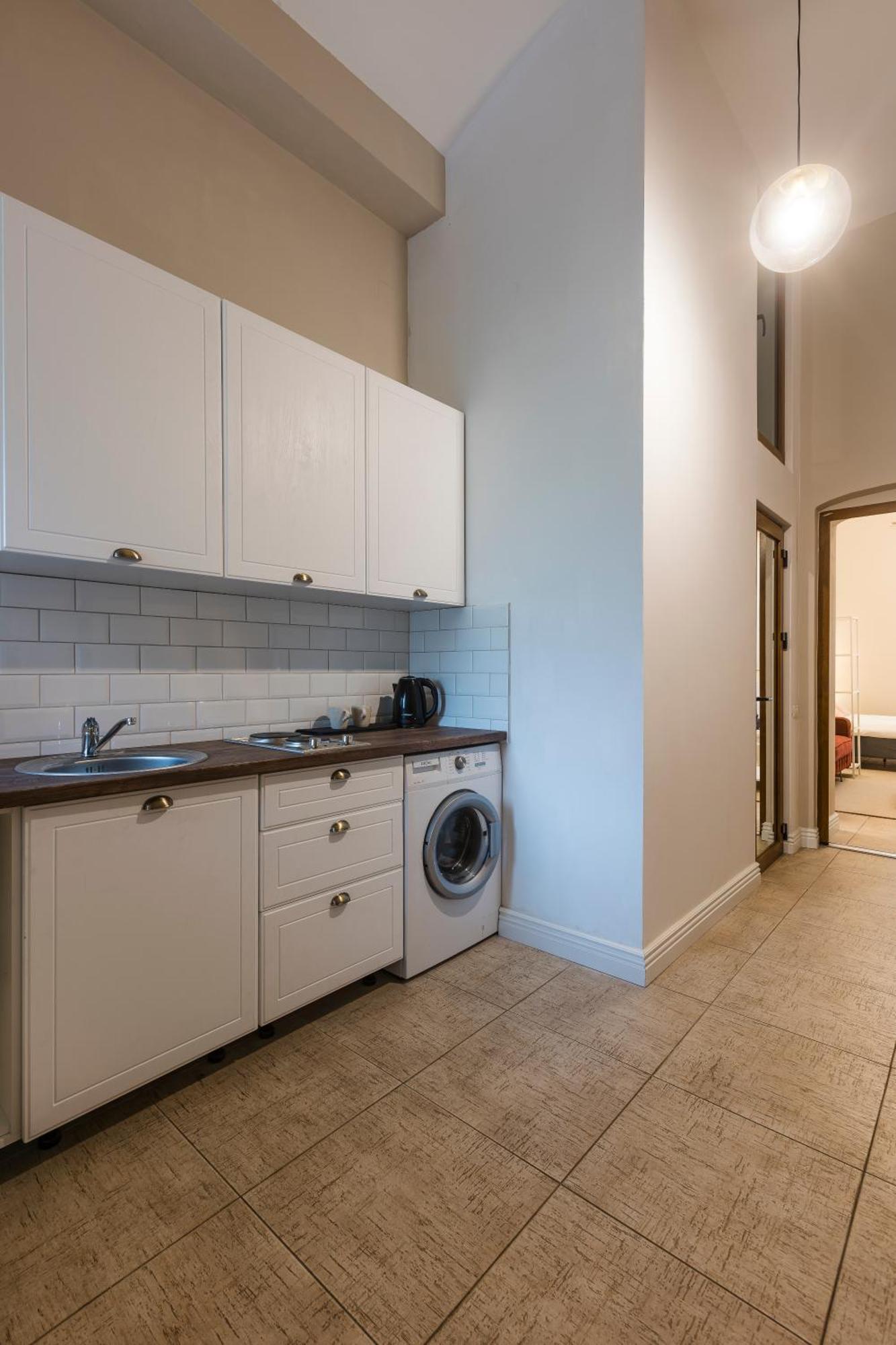 Apartment Comfy In Old Town *