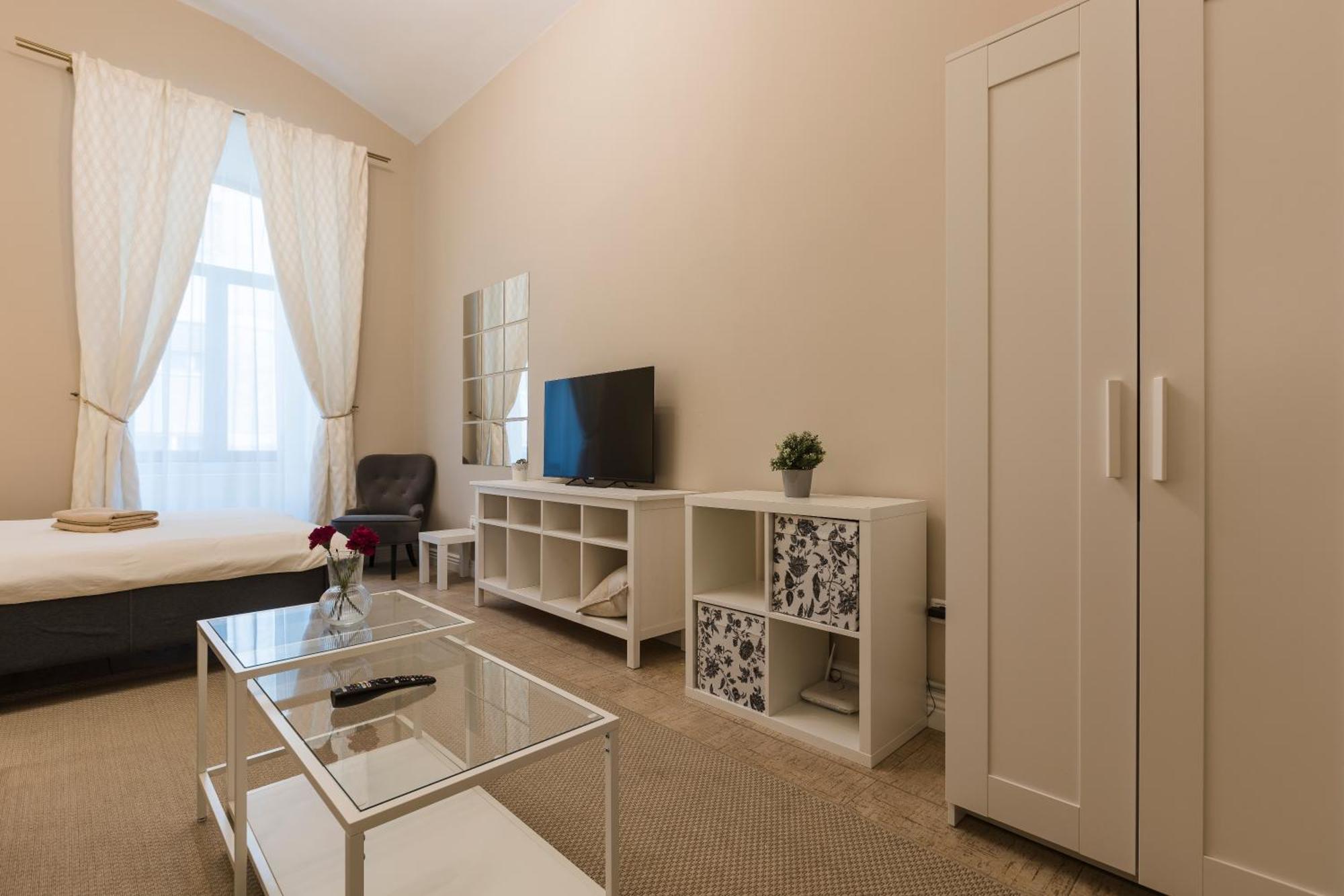 Apartment Comfy In Old Town Timişoara