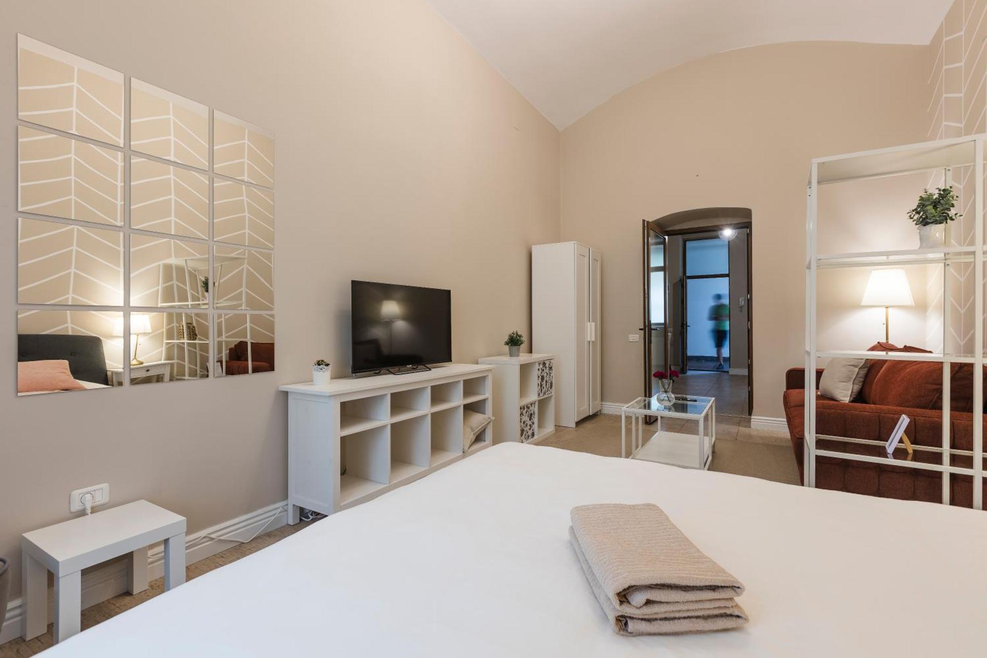 Comfy In Old Town Apartment Timişoara