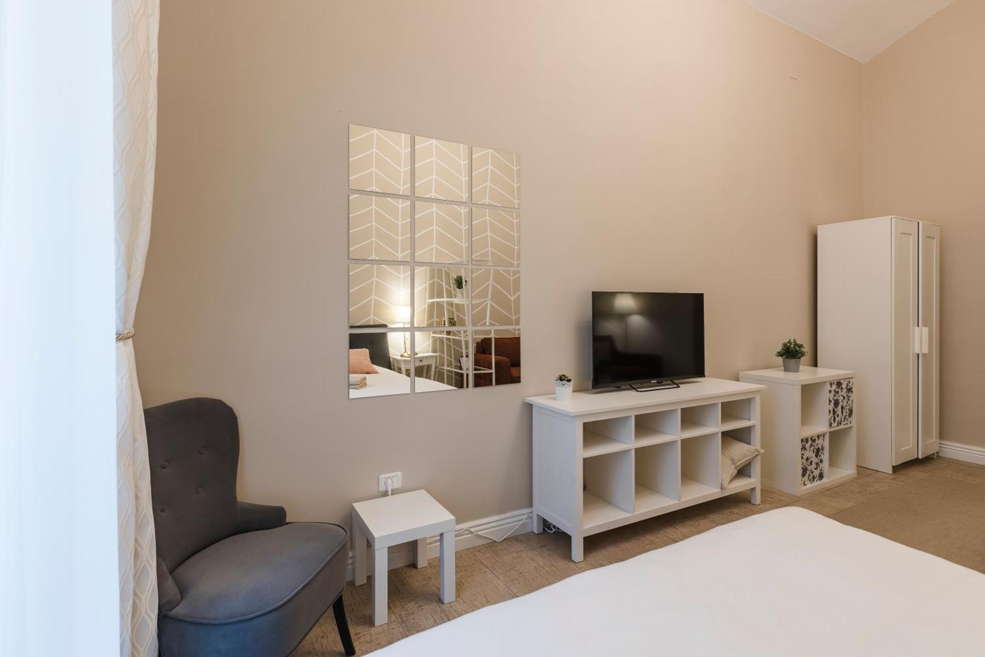 Apartment Comfy In Old Town Timişoara