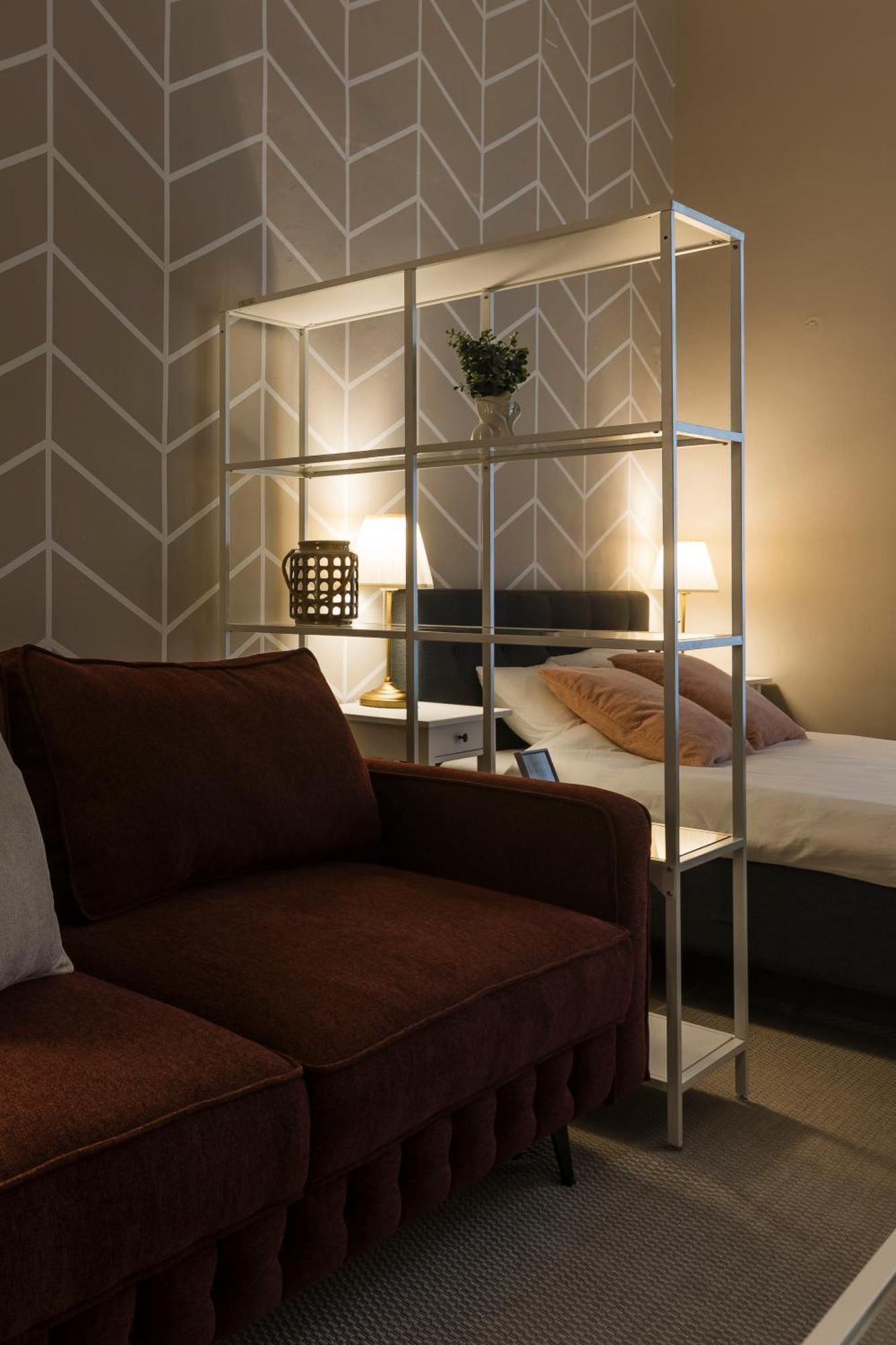 Apartment Comfy In Old Town Timişoara